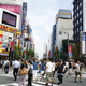 Illustration for article titled Summer in Shinjuku Is Hot and Bothered